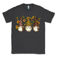 Smoke coffee gnomes Classic Tee - Artiststas