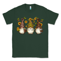 Coffee Gnomes Classic Tee | Teevron