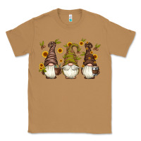 Toasted Coconut coffee gnomes Classic Tee - Artiststas
