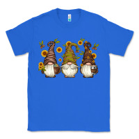 True Royal coffee gnomes Classic Tee - Artiststas