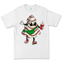 White little debbie christmas tree cakes Premium Tee - Zillion Design Studio