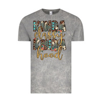 Cloud Rock kinda classy kinda hood Vintage Tee - JahusDesignShop