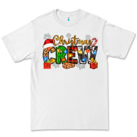 White christmas crew Premium Tee - Zillion Design Studio