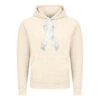 Vintage Artic lung cancer ribbon fa element Vintage Hoodie - FaDigitalArtStudio