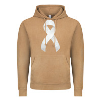 Vintage Camel lung cancer ribbon fa element Vintage Hoodie - FaDigitalArtStudio