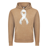 Vintage Coffee lung cancer ribbon fa element Vintage Hoodie - FaDigitalArtStudio