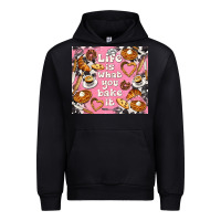 Black life is what you bake it with cowhide Urban Hoodie - TumblerDesignByShophia