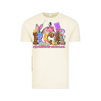 Vintage Arctic easter  rca resident care assistant Vintage Tee - AdoDesignShop
