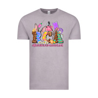 Vintage Zinc easter  rca resident care assistant Vintage Tee - AdoDesignShop