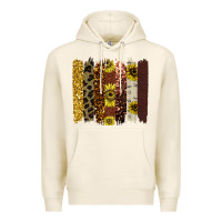 Tofu Colorful brush stroke thankful Premium Hoodie - Bettercallsaul