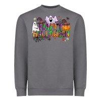 Storm happy halloween Heavyweight Sweatshirt - AdoDesignShop