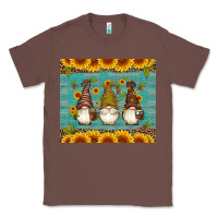 Chestnut coffee gnomes Classic Tee - Artiststas