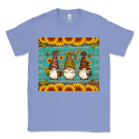 Colony Blue coffee gnomes Classic Tee - Artiststas