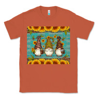 Copper coffee gnomes Classic Tee - Artiststas