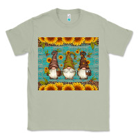 Matcha coffee gnomes Classic Tee - Artiststas