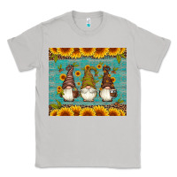 Moon Dust coffee gnomes Classic Tee - Artiststas