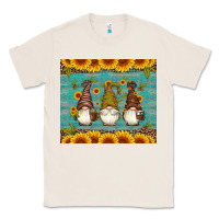 Natural coffee gnomes Classic Tee - Artiststas