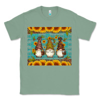Sage coffee gnomes Classic Tee - Artiststas