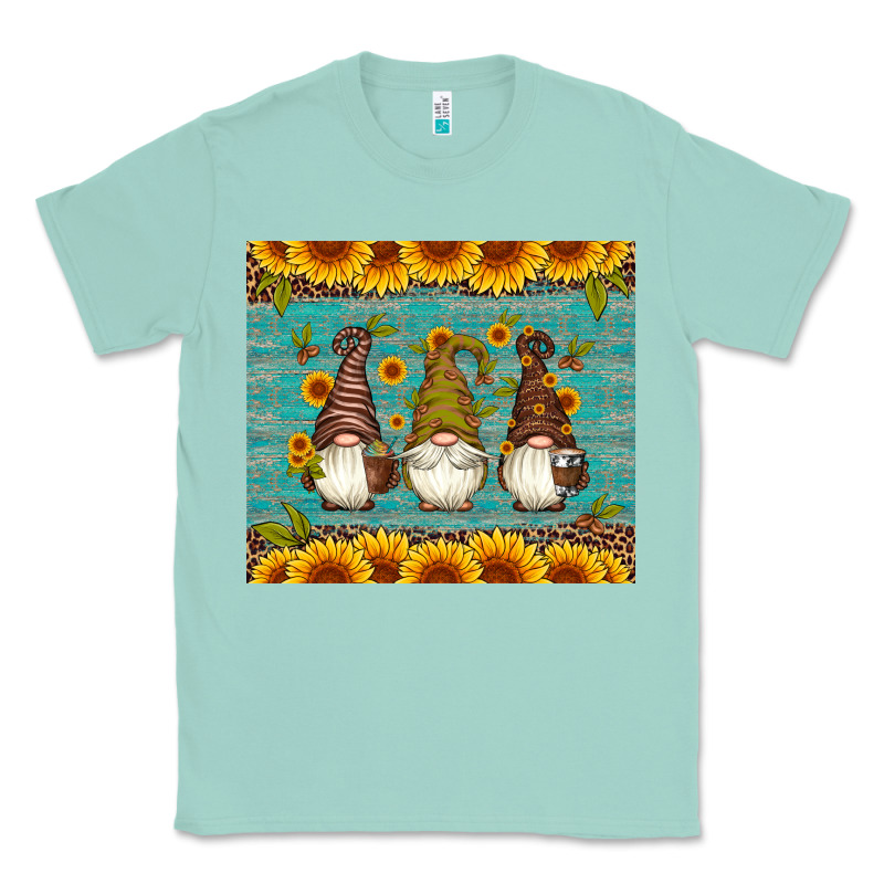 Coffee Gnomes Classic Tee by Artiststas | Teevron