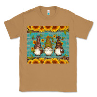 Toasted Coconut coffee gnomes Classic Tee - Artiststas