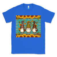 True Royal coffee gnomes Classic Tee - Artiststas