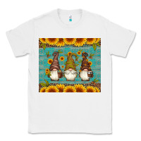 White coffee gnomes Classic Tee - Artiststas