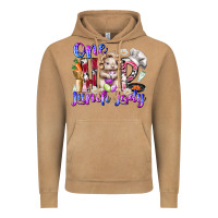 Vintage Camel one hop lunch day Vintage Hoodie - RacoonDesign