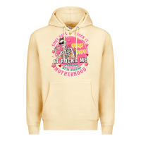 Pina Colada funny motherhood Premium Hoodie - JahusDesignShop