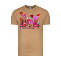 Vintage Camel valentines day rca resident care assistant Vintage Tee - AdoDesignShop