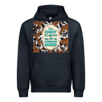 Navy i'm sorry if i offended you with my common sense Urban Hoodie - TumblerDesignByShophia