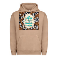 Pigment Burro i'm sorry if i offended you with my common sense Urban Hoodie - TumblerDesignByShophia