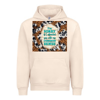 Sandshell i'm sorry if i offended you with my common sense Urban Hoodie - TumblerDesignByShophia