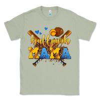 Matcha ballpark mama Classic Tee - AdoDesignShop