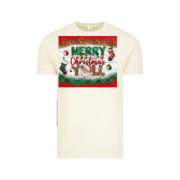 Vintage Arctic merry christmas y'all tumbler Vintage Tee - BundleAndBundleShop