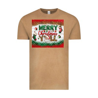 Vintage Camel merry christmas y'all tumbler Vintage Tee - BundleAndBundleShop