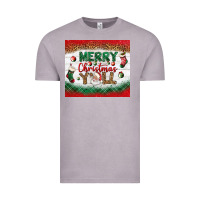 Vintage Zinc merry christmas y'all tumbler Vintage Tee - BundleAndBundleShop
