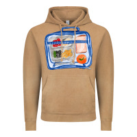 Vintage Camel lunchbox fa element Vintage Hoodie - FaDigitalArtStudio