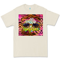 Bone hello sunshine Premium Tee - BarkalooDesign