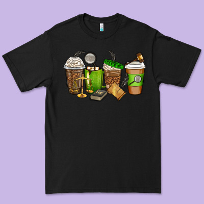 Premium Tee lawyer coffee cups