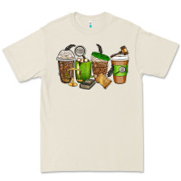 Bone lawyer coffee cups Premium Tee - texasbilliewilder