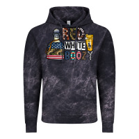 Cloud Black Tequila Vintage Hoodie - CowhideDigitalArt