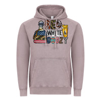 Vintage Zinc Tequila Vintage Hoodie - CowhideDigitalArt