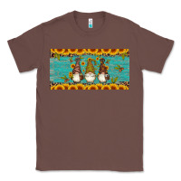 Chestnut coffee gnomes Classic Tee - Artiststas