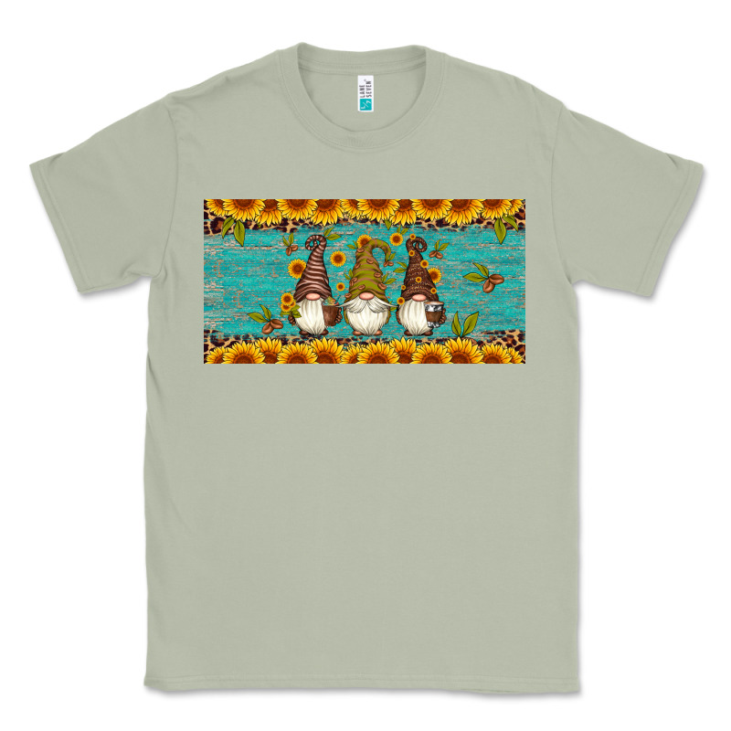 Coffee Gnomes Classic Tee by Artiststas | Teevron