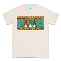 Natural coffee gnomes Classic Tee - Artiststas