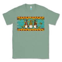 Sage coffee gnomes Classic Tee - Artiststas