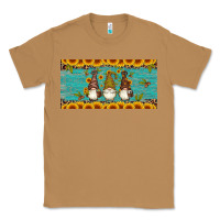 Toasted Coconut coffee gnomes Classic Tee - Artiststas