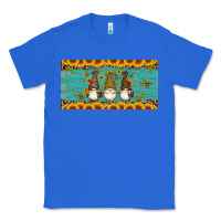 True Royal coffee gnomes Classic Tee - Artiststas