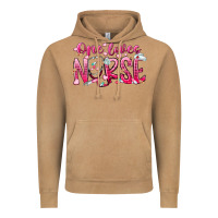 Vintage Camel one loves nurse Vintage Hoodie - RacoonDesign