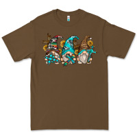 Western Cross Gnomes Premium Tee | Teevron